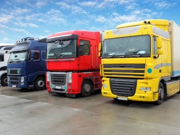 Ankara Kızıltoprak Nakliye